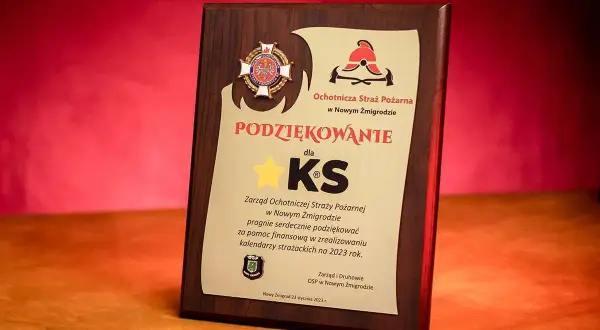 Jak pozyskać sponsora dla OSP i uniknąć finansowych trudności