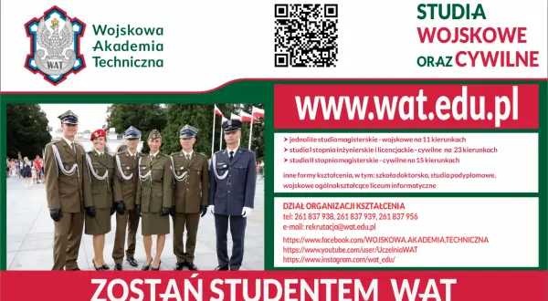 Jaki stopień wojskowy po studiach cywilnych? Odkryj możliwości awansu