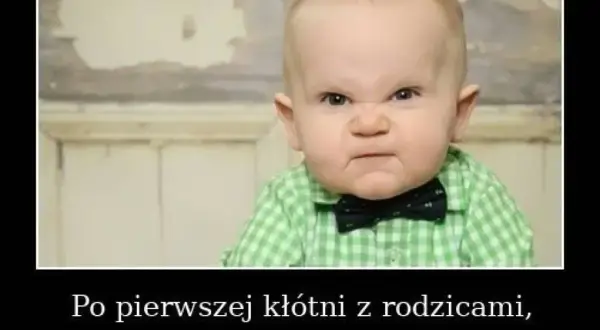 Memy na Dzień Dziecka dla dorosłych: Czy Twoje wewnętrzne dziecko płacze?