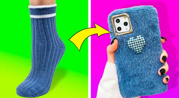 Pomysły na etui DIY: Stwórz unikalne etui, które zachwyci wszystkich