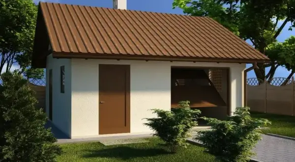 Czy na budynek gospodarczy trzeba mieć pozwolenie? Sprawdź, co musisz wiedzieć
