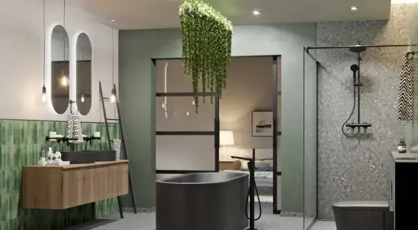 Moderne Wandbilder für das Badezimmer: Stilvolle Ideen für jeden Raum