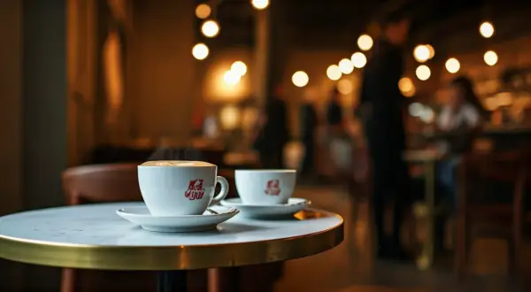 Zaproszenie na kawę co oznacza? Odkryj ukryte znaczenia relacji