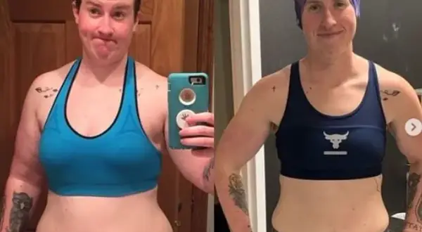 CrossFit: Kiedy zobaczysz efekty? Od miesiąca do pełnej transformacji