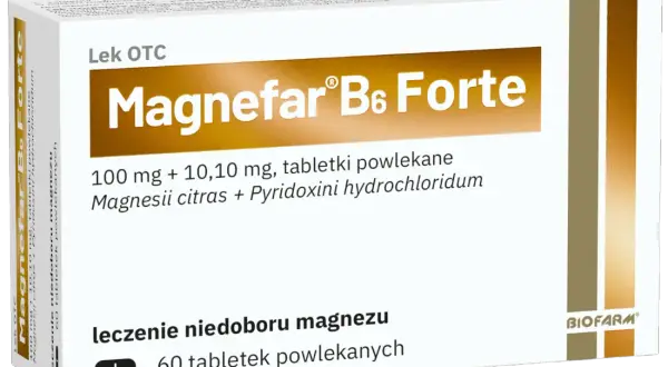 Jaki magnez na depresję? Odkryj skuteczne formy wspierające zdrowie psychiczne