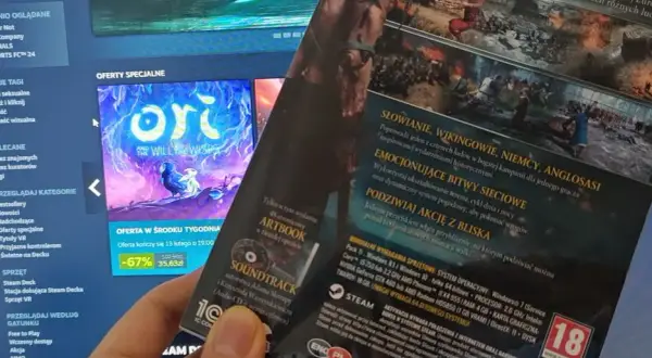 Jak sprawdzić klucz produktu Steam i uniknąć problemów z aktywacją