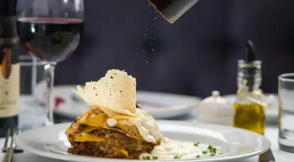 Gdzie zjeść najlepsze spaghetti w Białymstoku z dostawą i na wynos