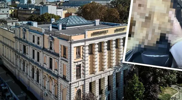 Uniwersytet medyczny w Łodzi – historia, kierunki i osiągnięcia