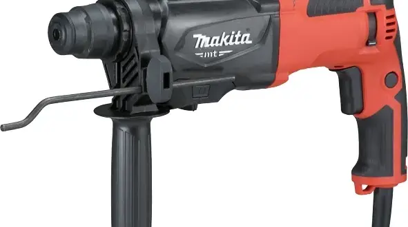 Makita HR2470 czy HR2630 – która młotowiertarka jest lepsza?