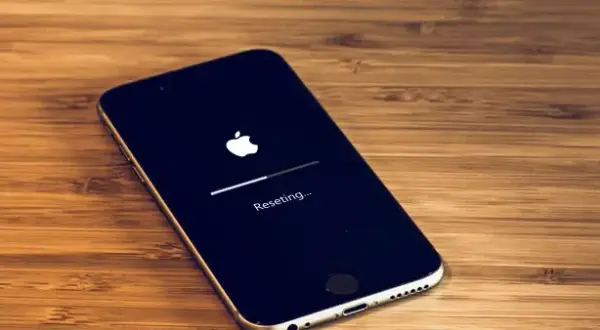 Jak zresetować iPhone 7 do ustawień fabrycznych bez utraty danych