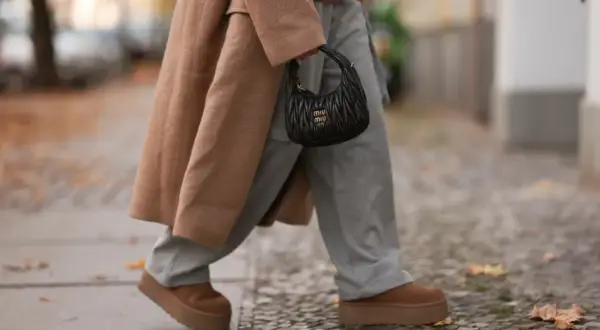 Buty jak Emu: Jak nosić, dbać i wybrać idealne?