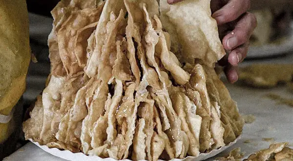 Pyszne potrawy regionalne Podlasia, które musisz spróbować w życiu
