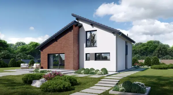 Ile kosztuje dom modułowy 70m2? Pełny kosztorys i ukryte opłaty.