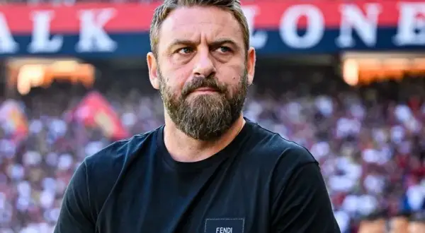 Daniele De Rossi: El entrenador que transformó a la Roma. ¿Futuro de élite?