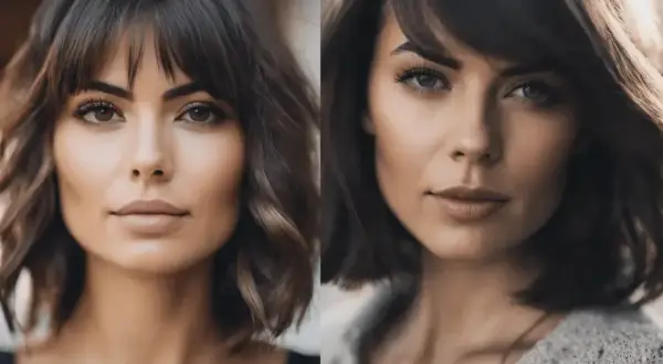 Czy krótkie włosy są modne? Odkryj najnowsze trendy i stylizacje
