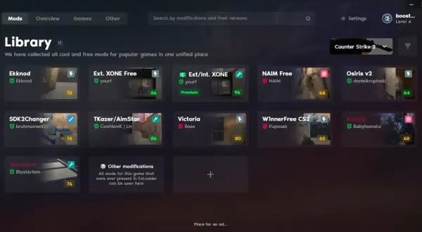 Jak pobrać niewykrywalne wh do cs go i uniknąć bana na koncie