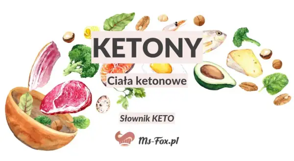 Keto dieta: mięso, ryby, awokado, ser, orzechy, warzywa. Ciała ketonowe to paliwo dla organizmu. Słownik KETO.
