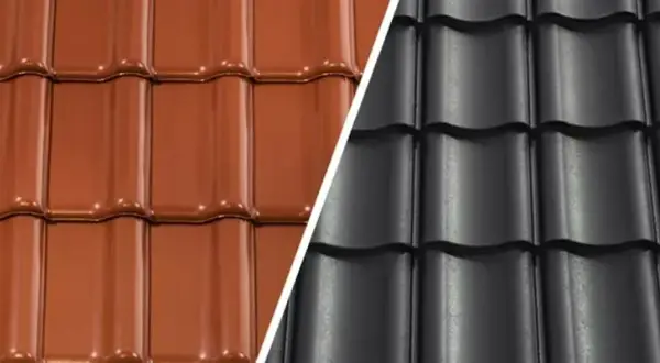 Jaką dachówkę wybrać: ceramiczna czy betonowa - kluczowe różnice