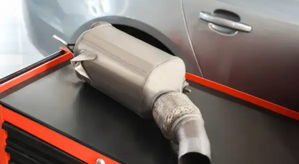Jak jeździć dieslem żeby nie zapchać DPF i uniknąć kosztownych napraw