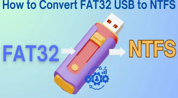 NTFS czy FAT32 dla bootowalnego pendrive'a? Wybierz mądrze!