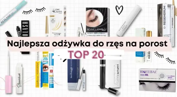 Olejek na porost rzęs: wybierz najlepszy i stosuj bezpiecznie