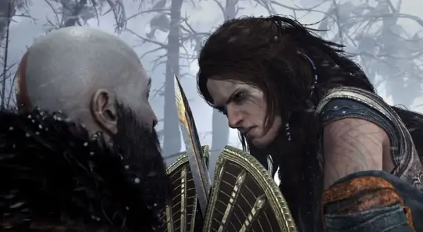 Kiedy God of War Ragnarok na PC? Poznaj datę premiery i szczegóły