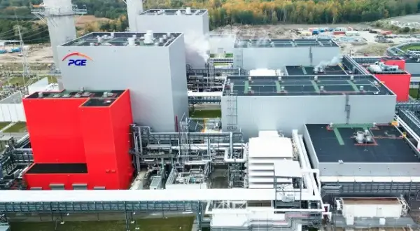 Elektrownia Dolna Odra: Nowe bloki gazowe. Co czeka Polskę?