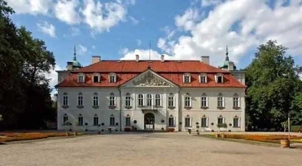 Najlepsze atrakcje w Nieborowie: co warto zobaczyć i zwiedzić