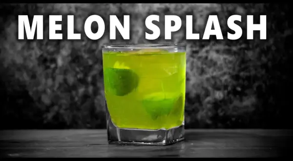 Pyszne drinki z melonem, które zaskoczą Twoje podniebienie
