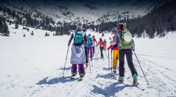 Wyciągi narciarskie Zakopane - gdzie jeździć i ile to kosztuje