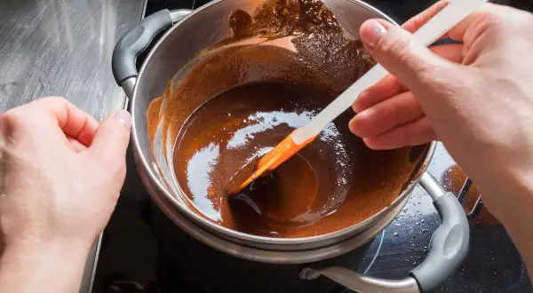 Idealna czekolada z mikrofali? Odkryj sekret temperowania!