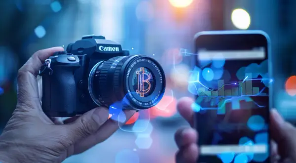 Zarabianie na zdjęciach: Skuteczne metody zarabiania na fotografii online