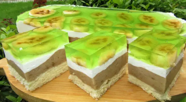 Prosty przepis na ciasto bananowe bezglutenowe, które zachwyca smakiem