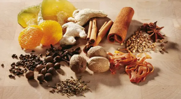 Das Geheimnis: Welche Gewürze machen Lebkuchen unwiderstehlich?