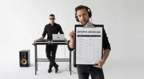 Ile kosztuje DJ w 2026? Poznaj ceny i zaplanuj budżet!