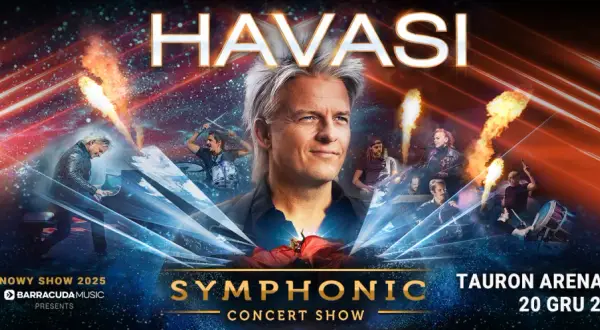 Ile trwa koncert Havasi? Odkryj długość i emocje wydarzenia
