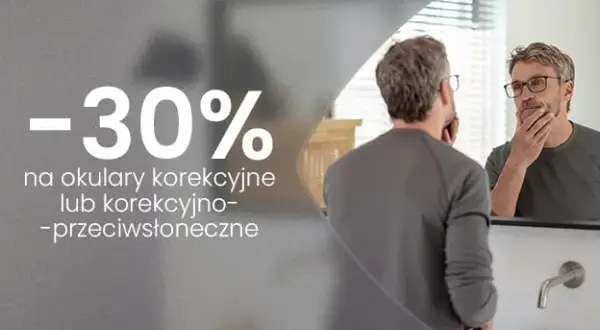 Vision Express: Dobór soczewek od A do Z. Cena, promocje, porady