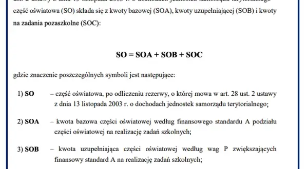 Finansowanie edukacji domowej 2025: Pensja dla rodzica? Prawda o subwencji