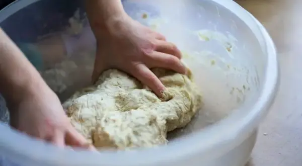 Drożdże wegańskie? Grzyby, nie zwierzęta rozwiewamy wątpliwości!