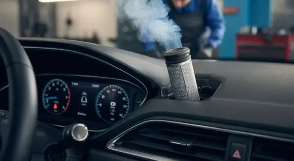 Twój DPF się zapycha? Sprawdź objawy i uratuj silnik!