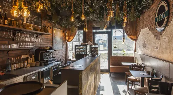 Bardejov: Gdzie zjeść? Odkryj najlepsze restauracje i kawiarnie