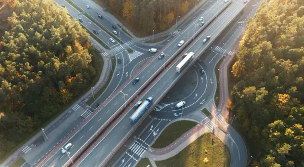 Czy autostrada bursztynowa jest płatna? Oto co musisz wiedzieć teraz