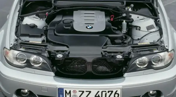 BMW E46: Ile koni ma Twój silnik? Sprawdź wszystkie wersje!