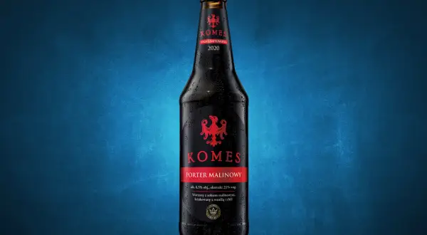 Gdzie kupić Komes Porter Malinowy? Sprawdź najlepsze miejsca!