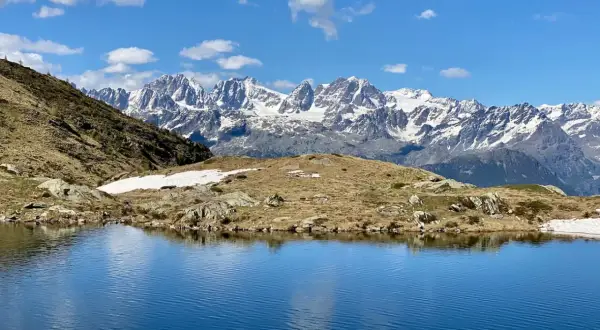 Berg in meiner Nähe: Finde Gipfel für dein Mikroabenteuer