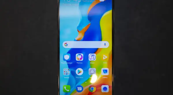 Huawei P30 Lite pojemność baterii: co musisz wiedzieć o jej wydajności