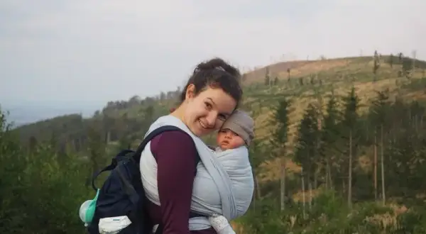 Góry z niemowlakiem? Sprawdzone miejsca, szlaki i porady!
