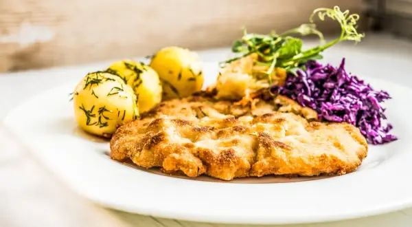 Poziom 1959 Kasprowy Wierch: Najwyżej w Polsce! Menu, Ceny, Widoki