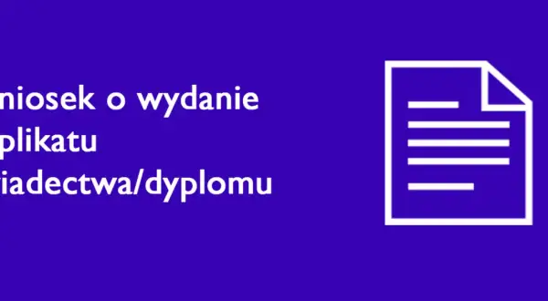 Jak uzyskać odpis świadectwa maturalnego - gdzie zrobić to łatwo?