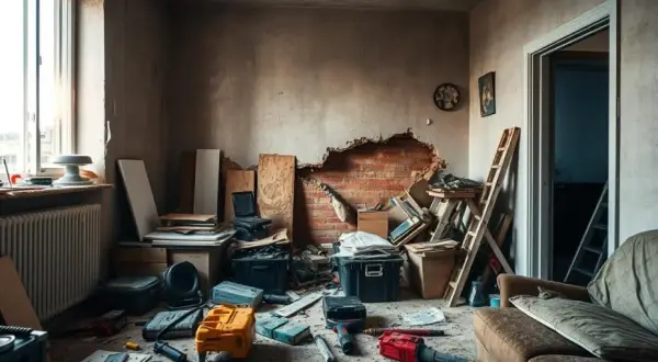 Do której można wiercić w bloku? Sprawdź, aby uniknąć konfliktów